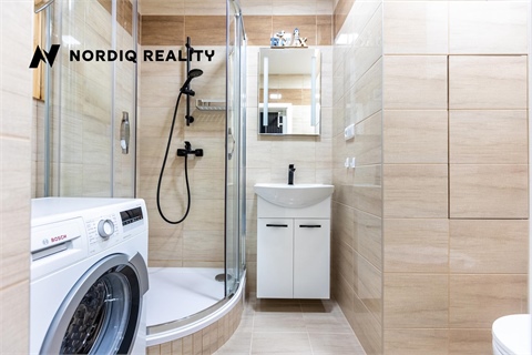 Prodej bytu 2+1, 55 m² 12