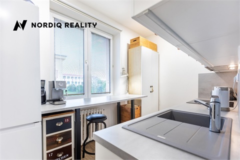 Prodej bytu 2+1, 55 m² - 6
