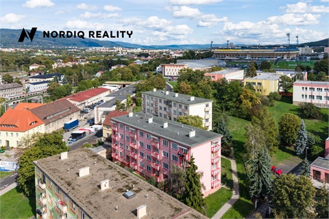 Prodej bytu 2+1, 55 m² 20