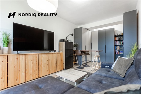 Prodej bytu 2+1, 55 m² - 0