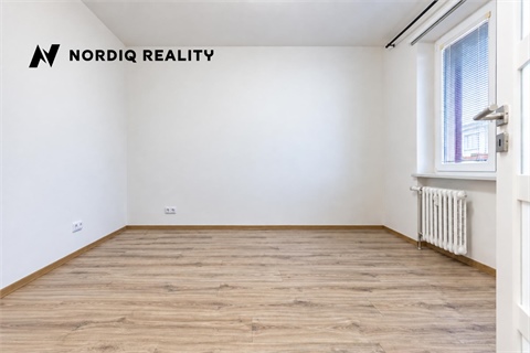 Prodej bytu 2+1, 55 m² 10