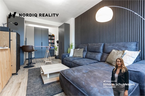 Prodej bytu 2+1, 55 m² 0