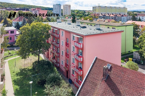 Prodej bytu 2+1, 55 m² - 18