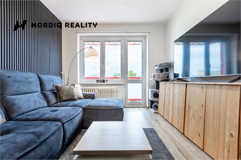 Prodej bytu 2+1, 55 m² 2