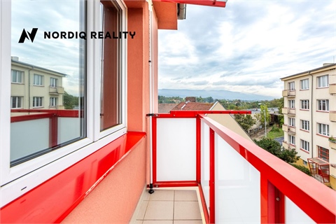 Prodej bytu 2+1, 55 m² - 2