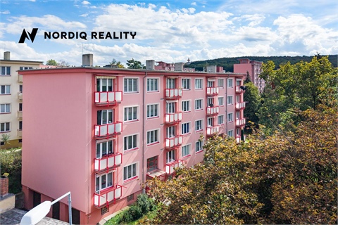Prodej bytu 2+1, 55 m² - 16