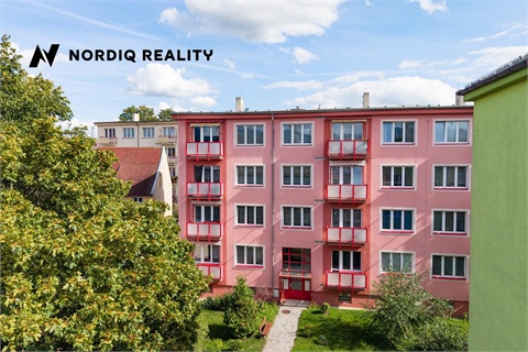 Prodej bytu 2+1, 55 m² 18