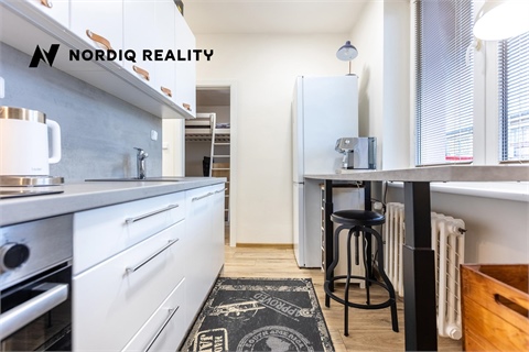 Prodej bytu 2+1, 55 m² 6