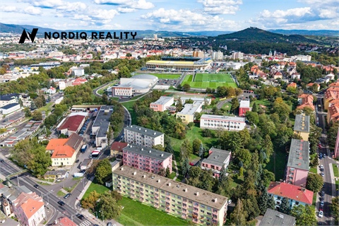 Prodej bytu 2+1, 55 m² - 20