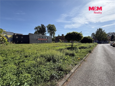Prodej pozemku pro komerční výstavbu, 1 596 m² 4