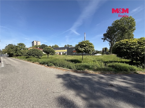 Prodej pozemku pro komerční výstavbu, 1 596 m² - 4