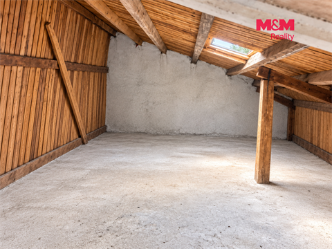 Prodej rodinného domu, 190 m² 10