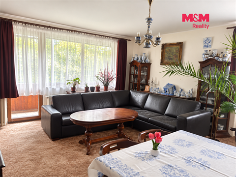 Prodej rodinného domu, 190 m² 6