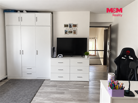 Prodej rodinného domu, 190 m² 4