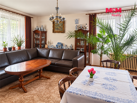 Prodej rodinného domu, 190 m² 12