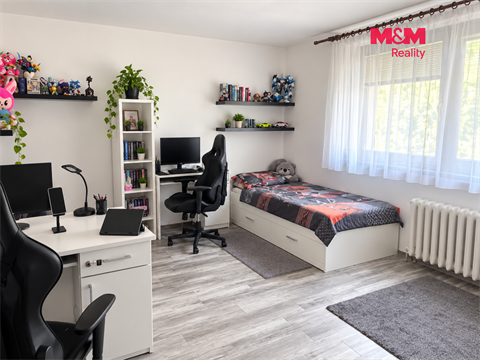 Prodej rodinného domu, 190 m² - 2