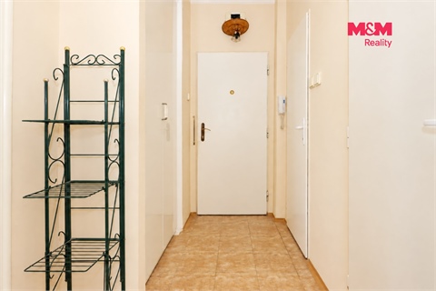Pronájem bytu 2+1, 53 m² 14