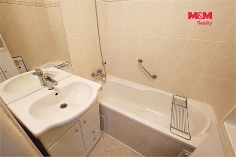 Pronájem bytu 2+1, 53 m² 4