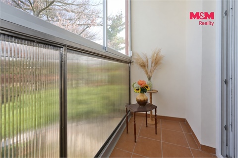 Pronájem bytu 2+1, 53 m² - 12
