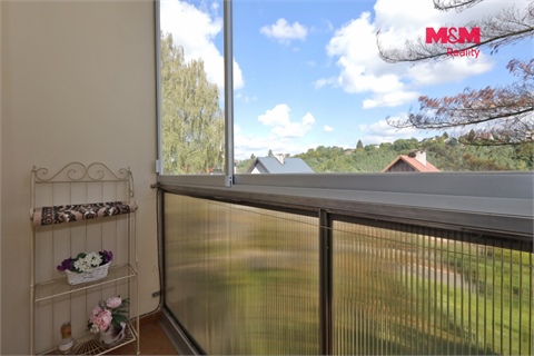 Pronájem bytu 2+1, 53 m² 6