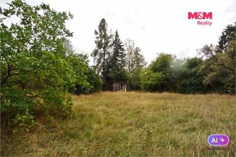 Prodej stavebního pozemku, 2 828 m² 10