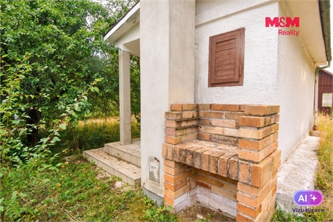 Prodej stavebního pozemku, 2 828 m² 18