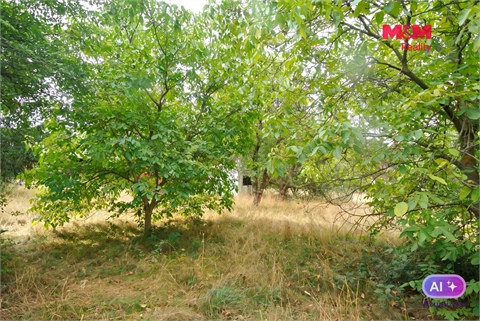 Prodej stavebního pozemku, 2 828 m² - 14