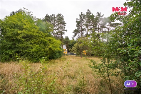 Prodej stavebního pozemku, 2 828 m² 6