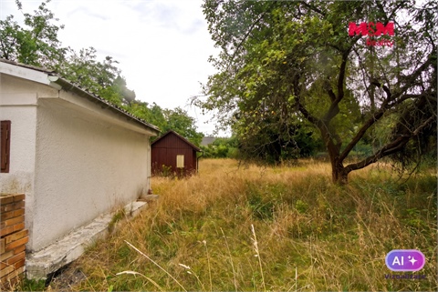 Prodej stavebního pozemku, 2 828 m² 4