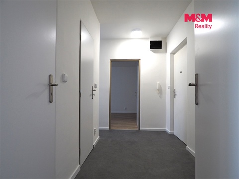 Pronájem bytu 2+1, 52 m² 8