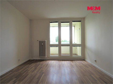 Pronájem bytu 2+1, 52 m² 4