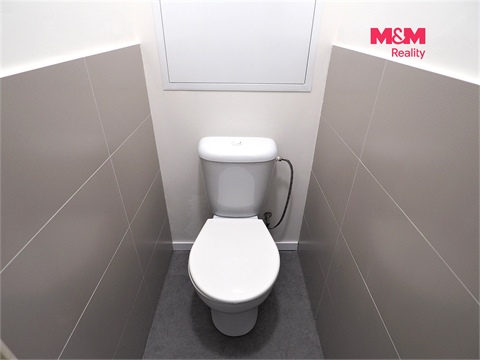 Pronájem bytu 2+1, 52 m² 6