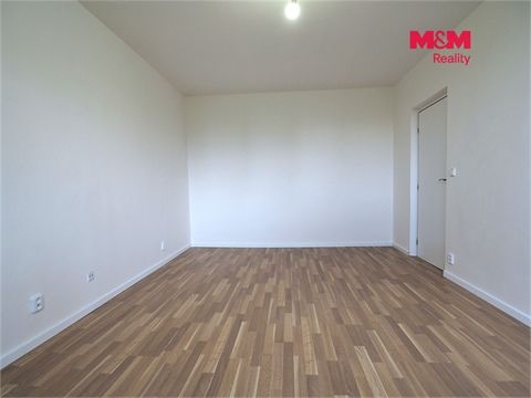 Pronájem bytu 2+1, 52 m² - 2