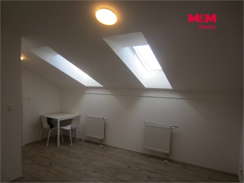 Pronájem bytu 1+1, 29 m² 6