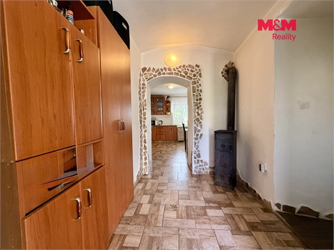 Prodej rodinného domu, 84 m² 10
