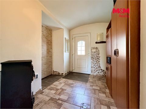 Prodej rodinného domu, 84 m² - 10