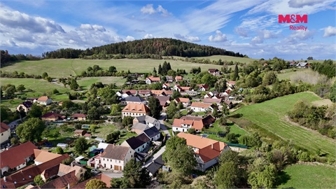 Prodej rodinného domu, 84 m² 18