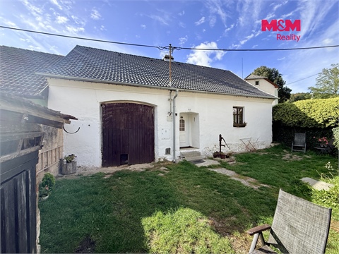 Prodej rodinného domu, 84 m² 24