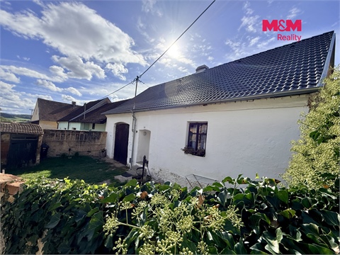 Prodej rodinného domu, 84 m² - 22