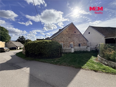 Prodej rodinného domu, 84 m² - 12