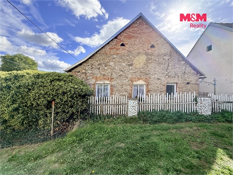 Prodej rodinného domu, 84 m² 14