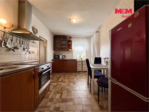 Prodej rodinného domu, 84 m² 4