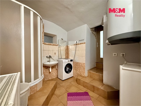 Prodej rodinného domu, 84 m² 8