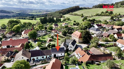 Prodej rodinného domu, 84 m² 20