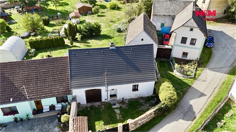 Prodej rodinného domu, 84 m² - 16