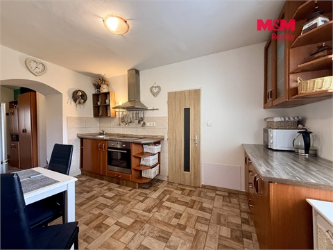 Prodej rodinného domu, 84 m² 2