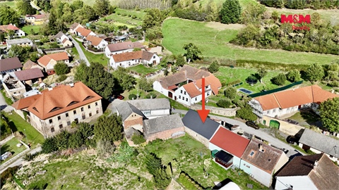 Prodej rodinného domu, 84 m² 22