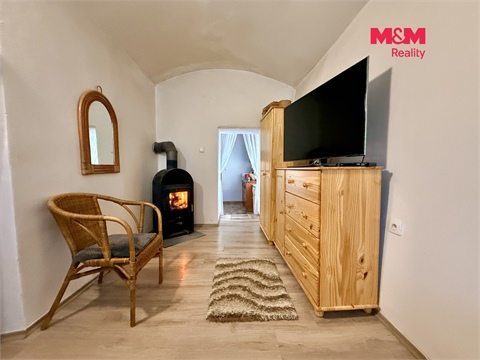 Prodej rodinného domu, 84 m² 6