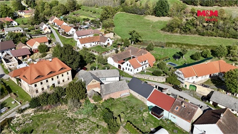 Prodej rodinného domu, 84 m² - 18