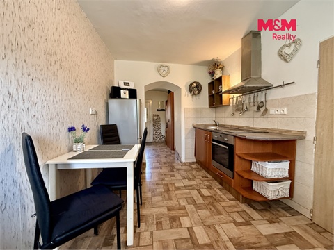 Prodej rodinného domu, 84 m² - 2